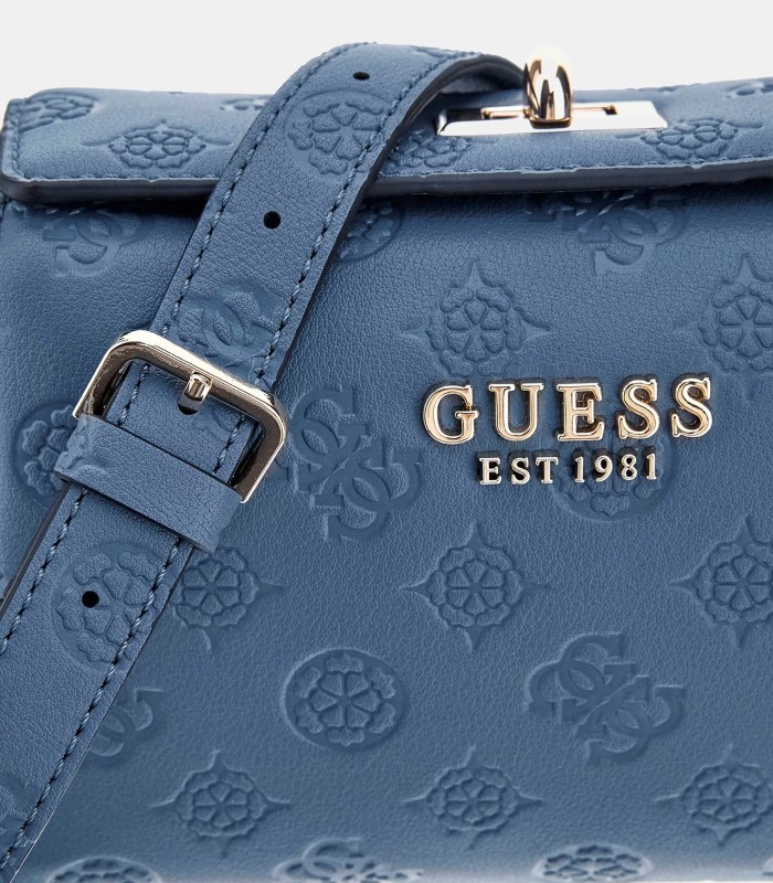 Guess Naiste Õlakott HWPD96 65730*01 (1)