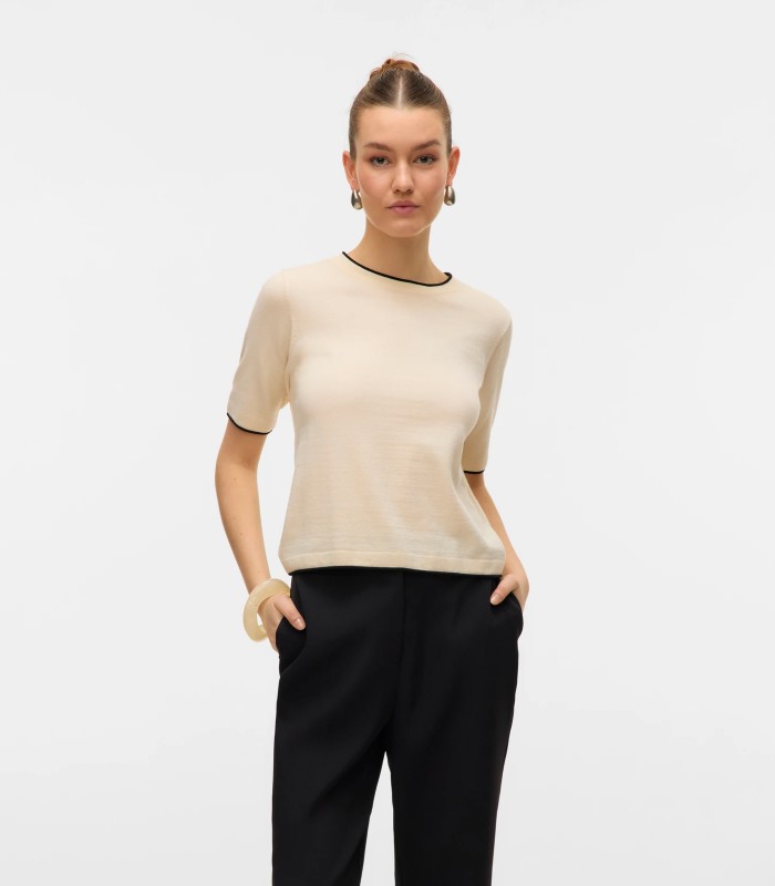 Vero Moda naisten neulepusero 10331492*01 (3)