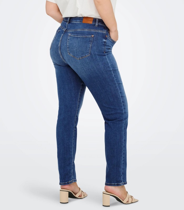 Only Carmakoma naiste teksapüksid 15321076*01 (4)