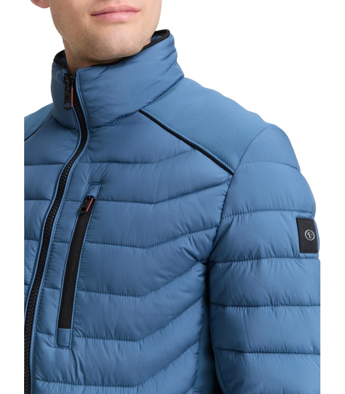 Tom Tailor miesten takki 1046223*38224 (4)