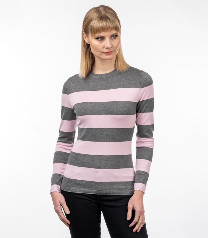 Maglia naisten neulepusero 822391 01 (2)