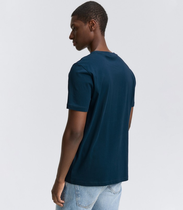 Tom Tailor miesten t-paita 1043491*21179 (6)