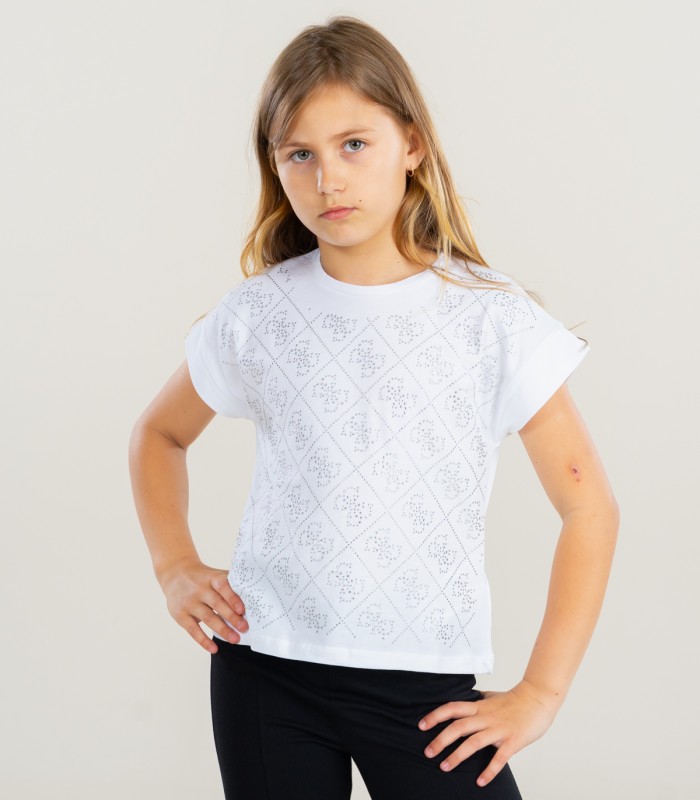 Guess vaikiški marškinėliai J5YI37*G011 (2)