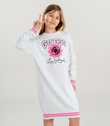 Guess kleita meitenēm J5YK09*G011 (6)