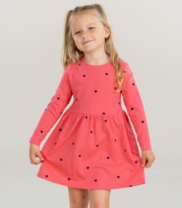 Name IT Meiteņu kleita 13232892*01 (2)