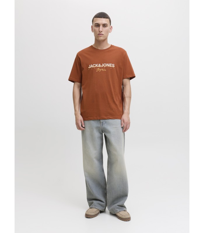 Jack & Jones Vyriški marškinėliai 12281809*03