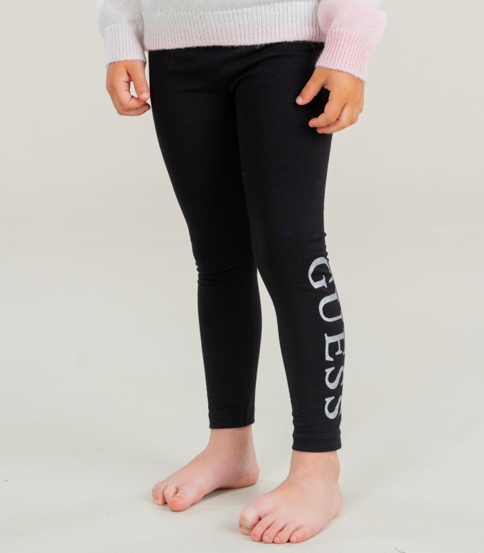 Guess vauvan leggingsit K3YB01*JBLK (5)