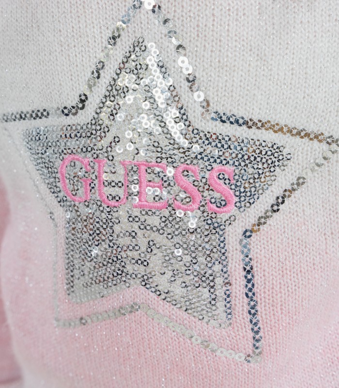 Guess džemperis meitenēm K5YR07*F6E8 (4)