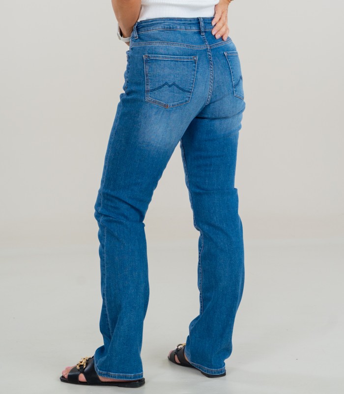 Mustang Naiste Teksapüksid 1016551*5000401 (6)