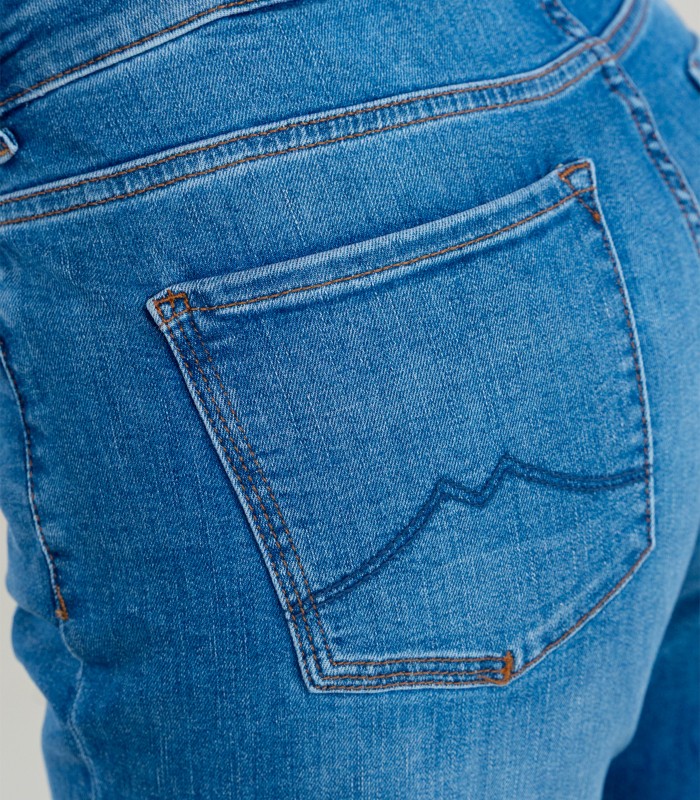 Mustang Naiste Teksapüksid 1016551*5000401 (7)