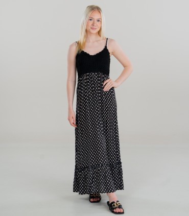 Hailys Naisten mekko KA44RLA KL*6435 (4)