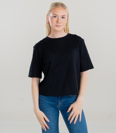 Guess Naiste T-särk V5YI10*FJ8K (3)