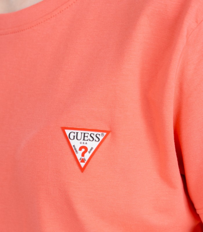 Guess sieviešu T-krekls W2YI44*A60R (2)
