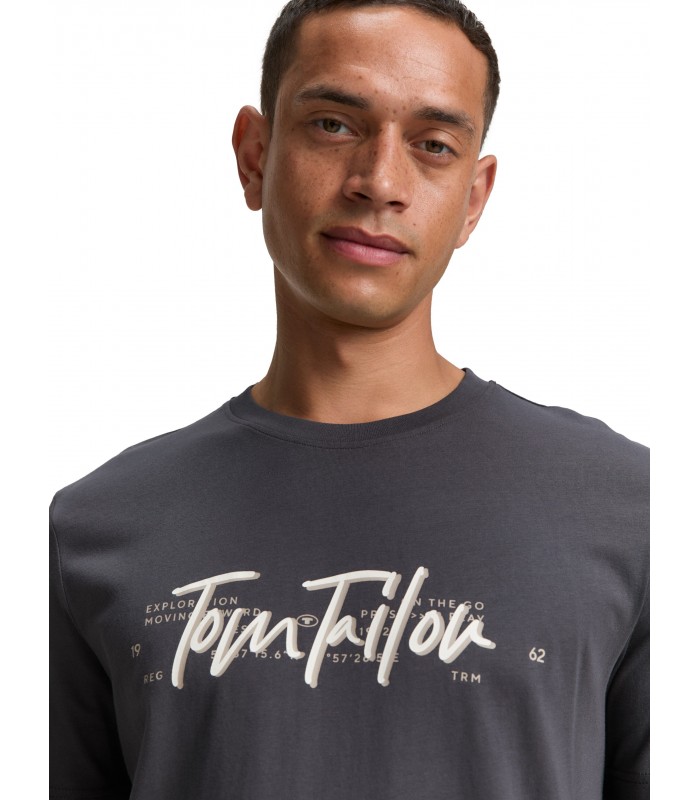 Tom Tailor meeste T-särk 1047773*10899 (4)
