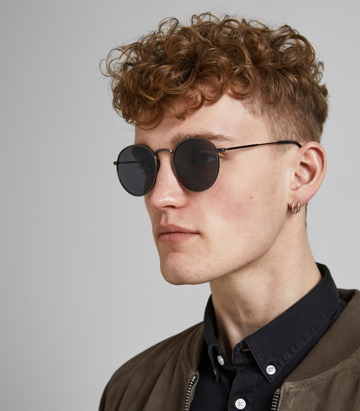 Jack & Jones vīriešu saulesbrilles 12184899*03 (2)