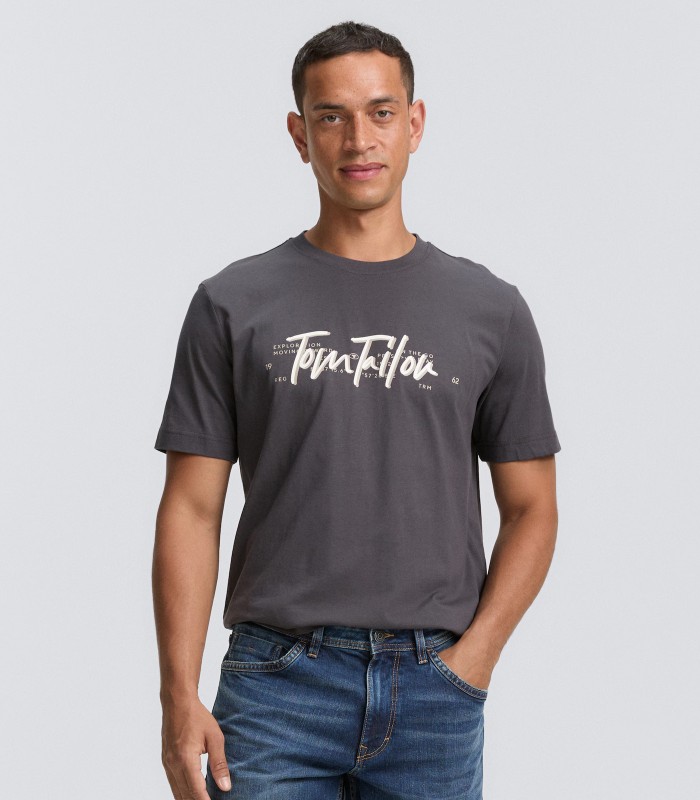 Tom Tailor Мужская футболка 1047773*10899 (5)
