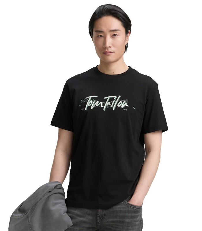 Tom Tailor Мужская футболка 1047773*29999 (6)