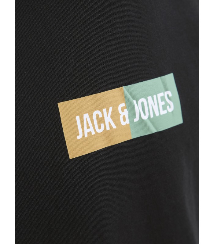 Jack & Jones poiste T-särk 12279657*01 (4)