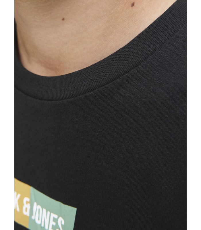 Jack & Jones poiste T-särk 12279657*01 (5)