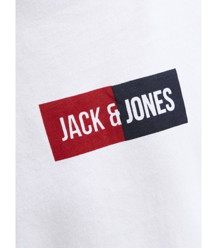 Jack & Jones poikien t-paita 12279657*02 (4)