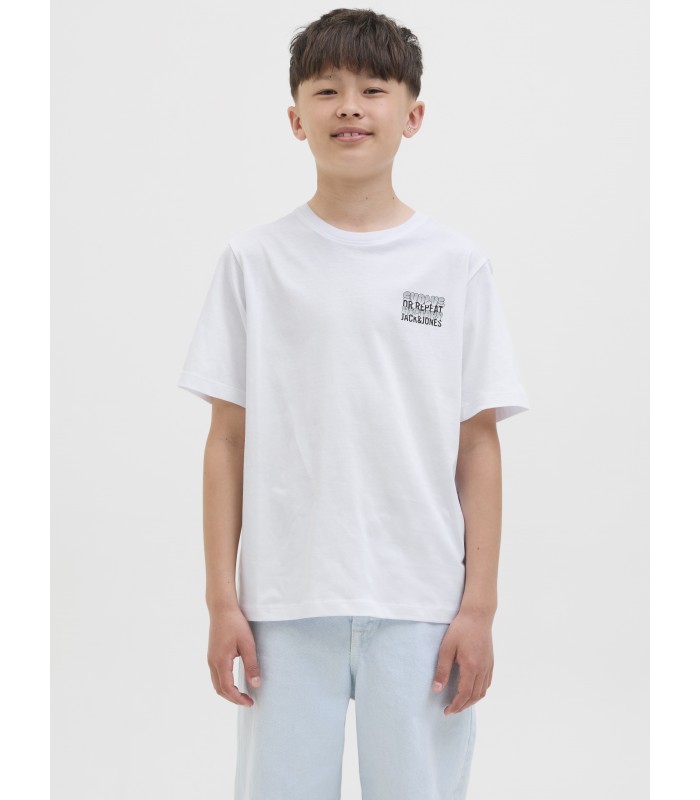 Jack & Jones poikien t-paita 12279695*02 (1)