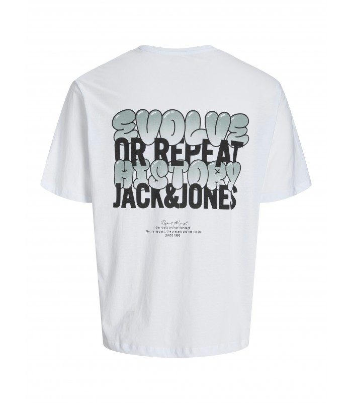 Jack & Jones vaikiški polo marškinėliai 12279695*02 (3)