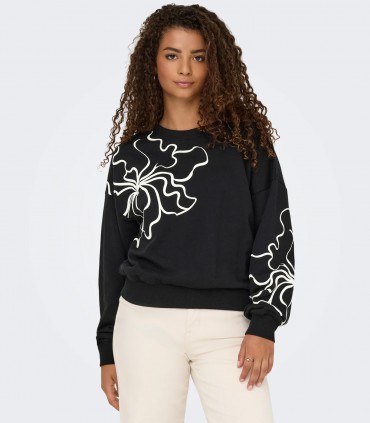 Only Sieviešu sporta krekls 15353259*01 (6)