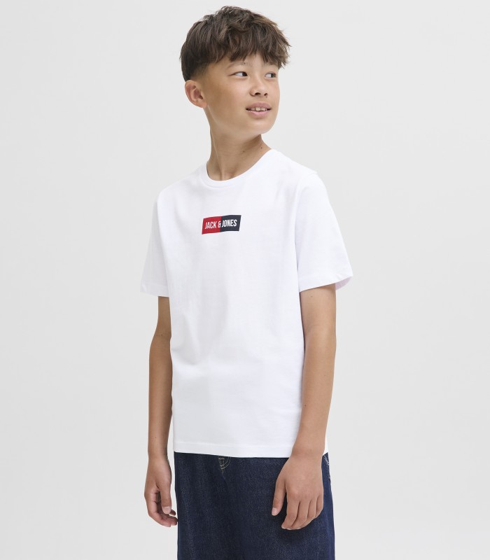 Jack & Jones детская футболка 12279657*02 (6)