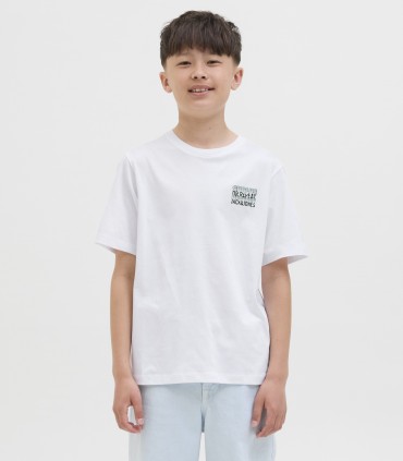 Jack & Jones детская рубашка-поло 12279695*02 (7)