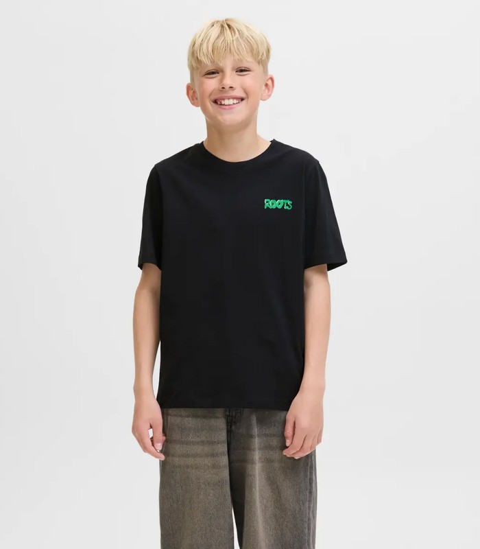 Jack & Jones poikien t-paita 12279695*01 (6)