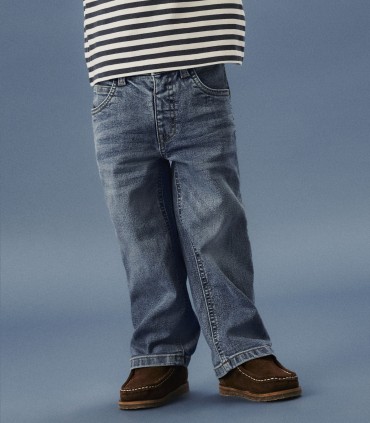 Name IT džinsi zēniem 13244338*01 (4)