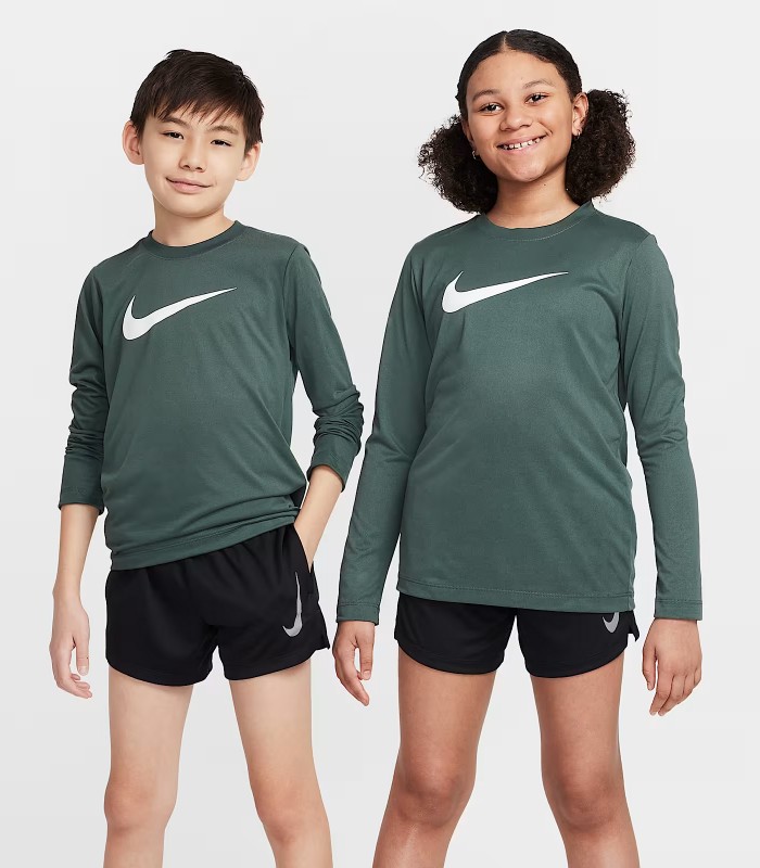 Nike детские шорты HJ3787*010 (2)