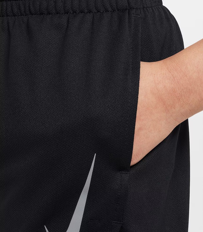 Nike laste lühikesed püksid HJ3787*010 (4)