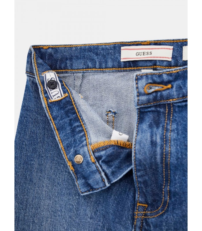 Guess джинсы для девочек J5YA04*MTWI (4)