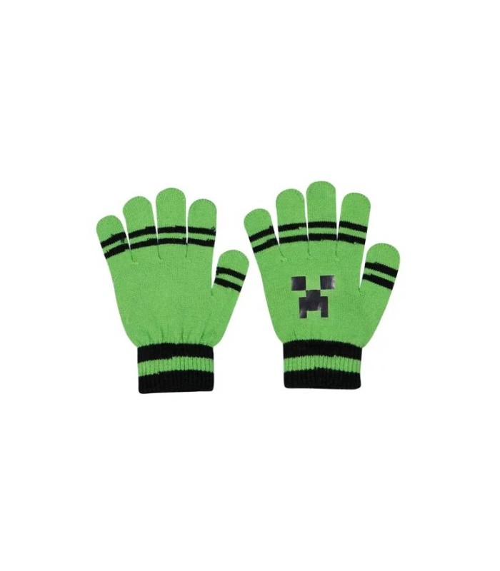 Javoli bērnu Minecraft cimdi C54888 01