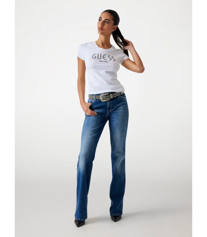 Guess naisten t-paita W5YI05*G011 (5)
