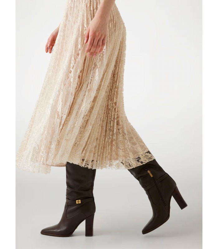 Guess женская юбка W5YD1E*GOLD (4)