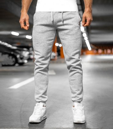 J.STYL vīriešu sporta bikses 373010 01 (5)