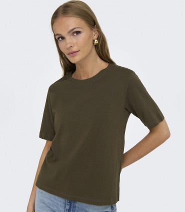 JDY женская футболка 15344612*01 (7)