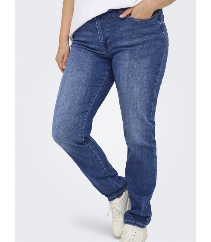 Only Carmakoma naiste teksapüksid 15321076*01