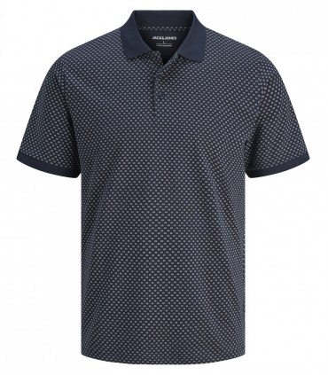 Jack & Jones miesten poolopaita 12281033*02