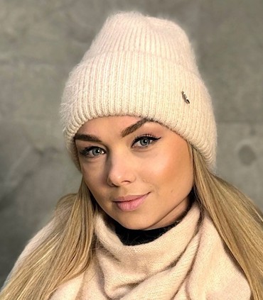 Caskona moteriška skrybėlė MONA FU*04 (3)