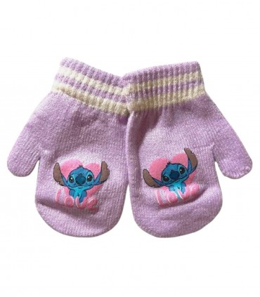 Laste labakindad Lilo & Stitch 184522 02