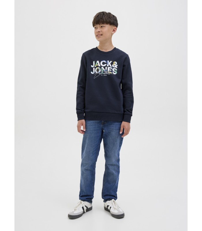 Jack & Jones berniukiškas džemperis 12279606*03 (1)