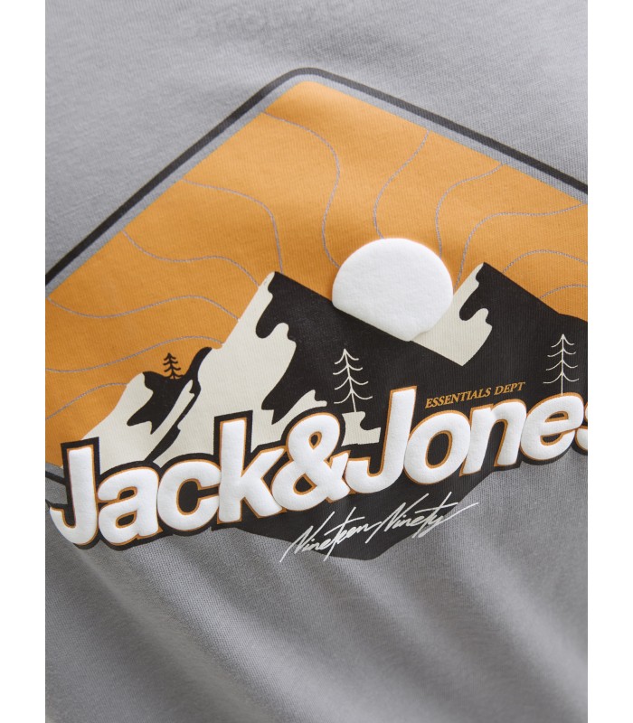 Jack & Jones poikien t-paita 12279668*01 (5)