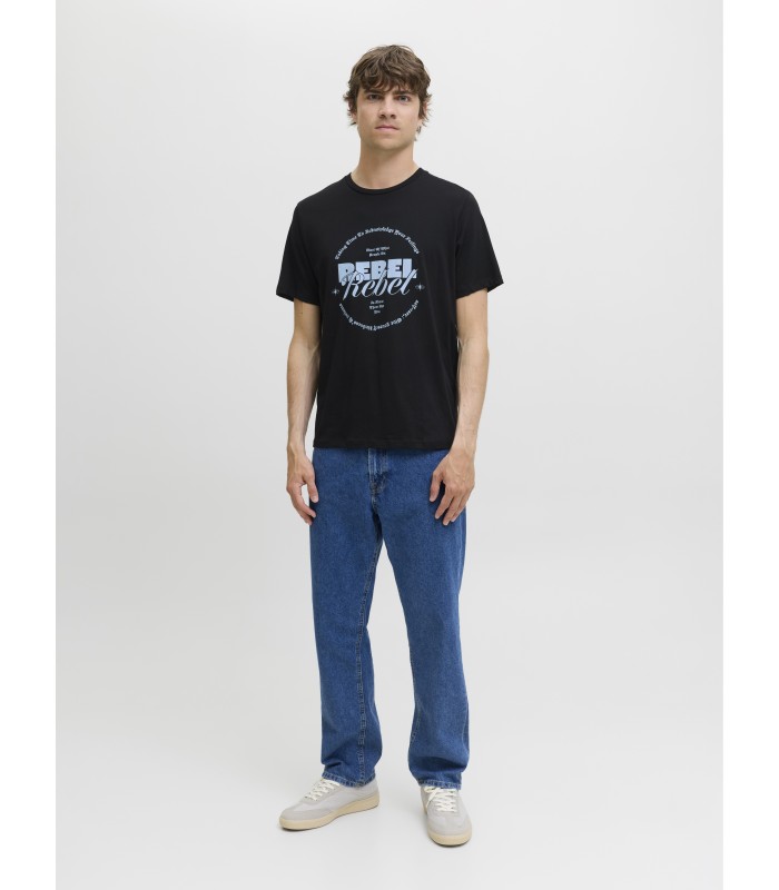 Jack & Jones Rebel мужская футболка 12282381*01 (1)