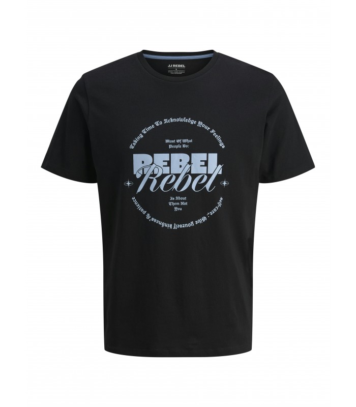 Jack & Jones мужская футболка 12282381*01 (2)