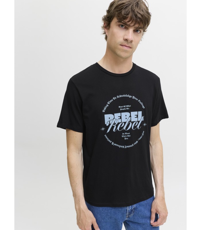 Jack & Jones miesten t-paita 12282381*01 (5)