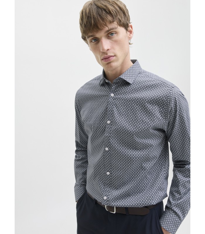 Jack & Jones meeste triiksärk 12284126*01 (4)