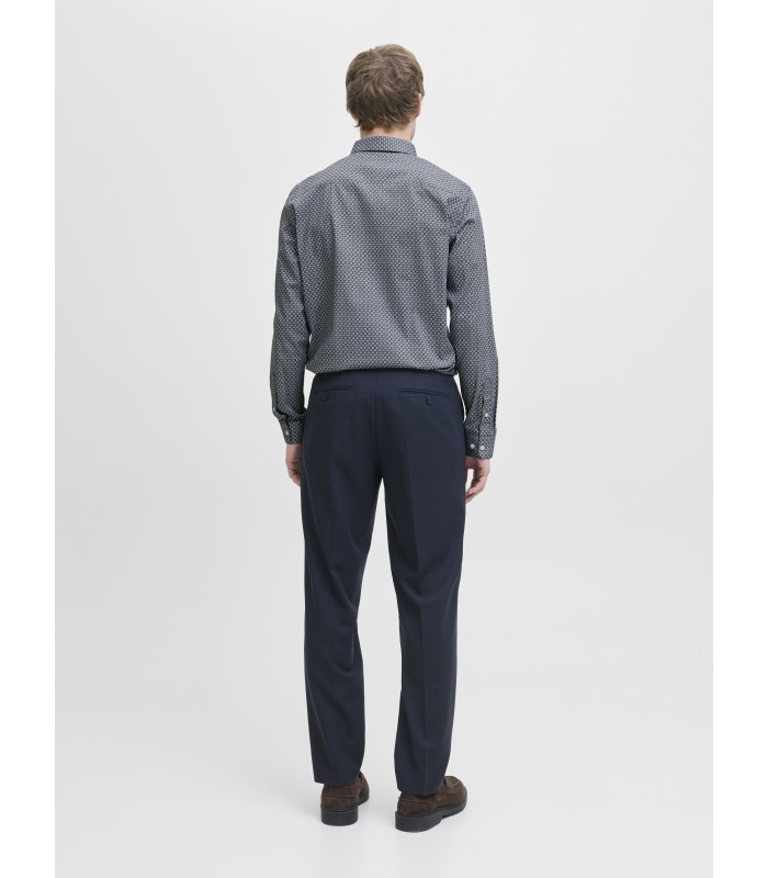 Jack & Jones мужская рубашка 12284126*01 (5)